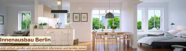 Hausumbau Planen Berlin Sanierung Modernisierung Haus